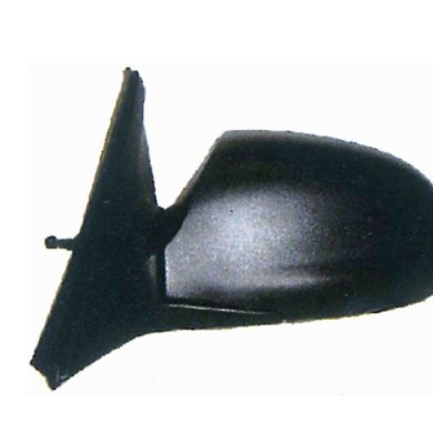 000170_AUTO.JPG Retrovisore Meccanico Per Hyundai Accent 4 Porte Lato Destro Dal 2000/01