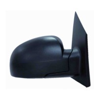 Retrovisore Elettrico Termico Per Hyundai Getz Lato Sinistro Dal 2002/07 Al 2005/10