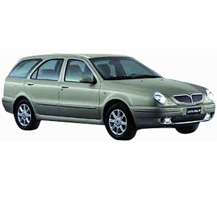 86860.JPG Retrovisore Elettrico Termico Ribaltabile Per Lancia Lybra Lato Destro Dal 1999/09