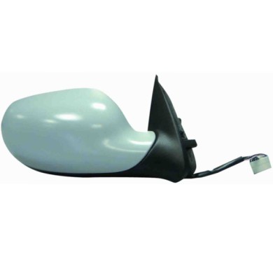 000200_AUTO.JPG Retrovisore Elettrico Termico Ribaltabile Per Lancia Lybra Lato Destro Dal 1999/09