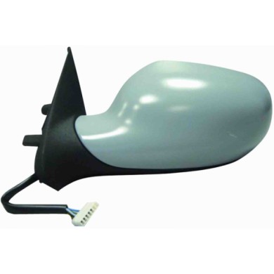 000200_AUTO.JPG Retrovisore Elettrico Termico 5pin Per Lancia Lybra Lato Destro Dal 1999/09