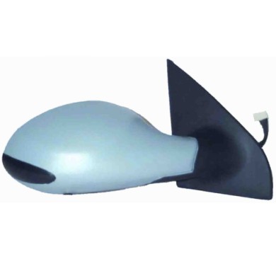 000204_AUTO.JPG Retrovisore Elettrico Termico Per Lancia Y Lato Destro Dal 2000/10 Al 2003/08