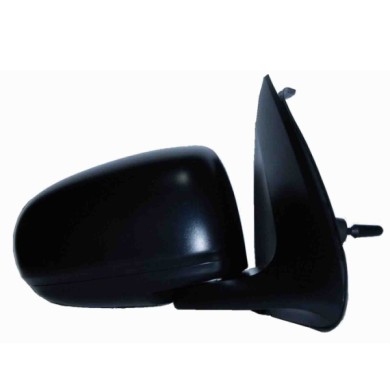 000258_AUTO.JPG Retrovisore Meccanico Per Nissan Almera N 16 Lato Destro Dal 2000/06 Al 2002/07