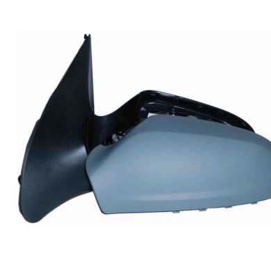 000282_AUTO.JPG Retrovisore Elettrico Termico Per Opel Astra H Lato Sinistro Dal 2004/03