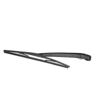000704_AUTO.JPG Braccio Spazzolante Hyundai Santafe' 2006 14" 350mm Per Hyundai Santafe' Dal 2006/03 Al 2010/09