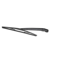 Braccio Spazzolante Hyundai Santafe' 2006 14" 350mm Per Hyundai Santafe' Dal 2006/03 Al 2010/09