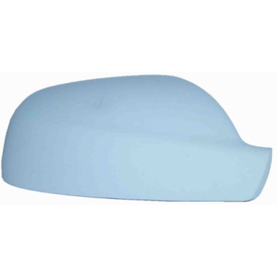 000326_AUTO.JPG Calotta Verniciabile Per Peugeot 407 Lato Destro Dal 2004/02 Al 2008/06