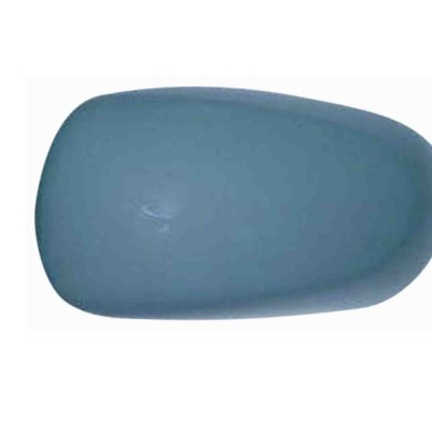 000354_AUTO.JPG Calotta Verniciabile Per Renault Modus Lato Destro Dal 2004/09 Al 2008/01