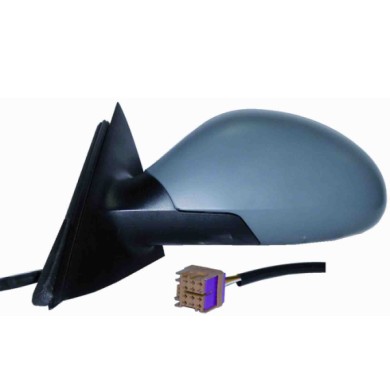 000378_AUTO.JPG Retrovisore Elettrico Termico Per Seat Ibiza - Cordoba Lato Destro Dal 2001/09 Al 2006/05