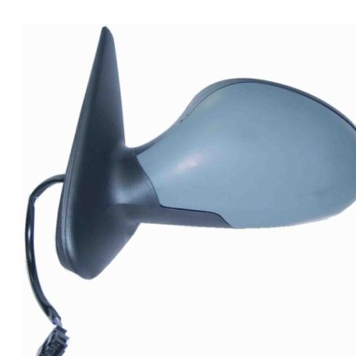 000387_AUTO.JPG Retrovisore Elettrico Termico Per Seat Leon Lato Destro Dal 1999/04 Al 2005/08