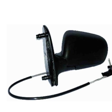 000514_AUTO.JPG Retrovisore Meccanico Per Seat Alhambra Lato Sinistro Dal 2000/06 Al 2010/08