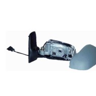 Retrovisore Elettrico Termico Per Seat Alhambra Lato Destro Dal 2000/06 Al 2010/08