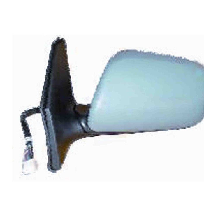 000408_AUTO.JPG Retrovisore Elettrico Termico Ribaltabile 7pin Per Toyota Avensis Lato Destro Dal 2003/01 Al 2006/09