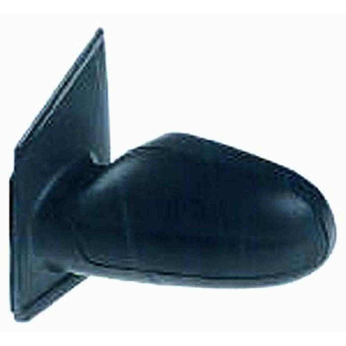 000433_AUTO.JPG Retrovisore Meccanico Per Volkswagen Fox Lato Destro Dal 2005/05