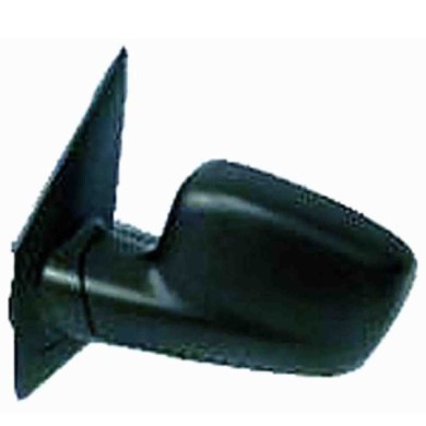 000456_AUTO.JPG Retrovisore Manuale Per Volkswagen Transporter T5 Lato Sinistro Dal 2003/03 Al 2009/07