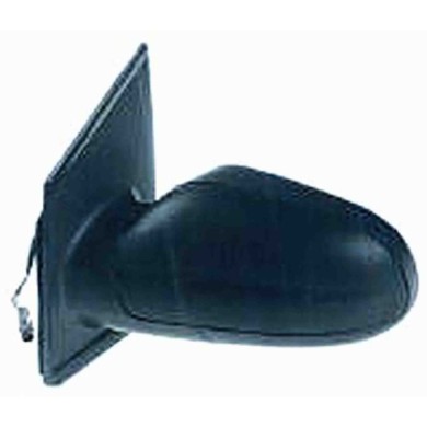 000433_AUTO.JPG Retrovisore Elettrico Termico Per Volkswagen Fox Lato Destro Dal 2005/05