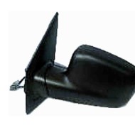 000456_AUTO.JPG Retrovisore Elettrico Termico Per Volkswagen Transporter T5 Lato Sinistro Dal 2003/03 Al 2009/07