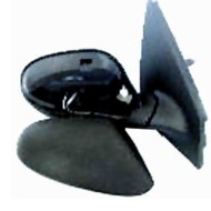 Retrovisore Meccanico Per Lancia Y Lato Sinistro Dal 2003/09 Al 2006/08
