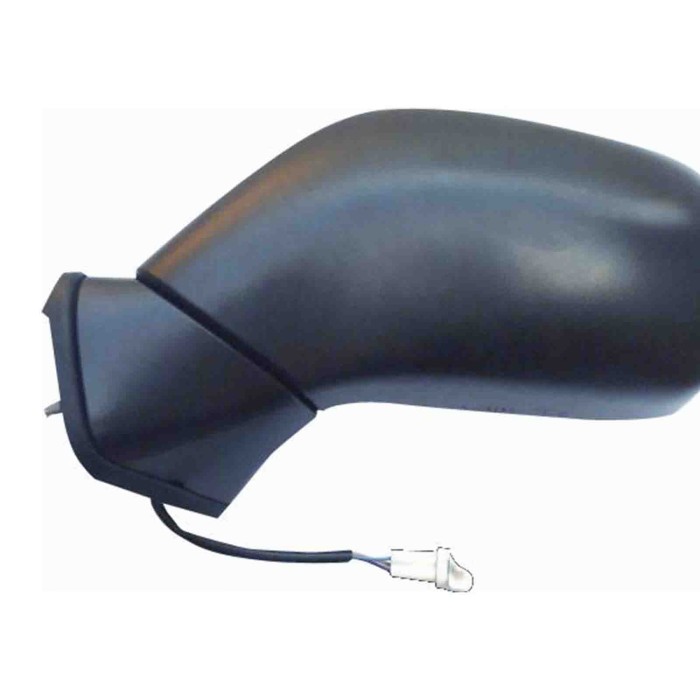 000279_AUTO.JPG Retrovisore Elettrico Per Opel Agila Lato Destro Dal 2000/03 Al 2002/02