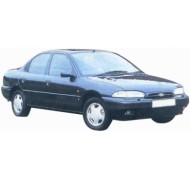 87740.JPG Retrovisore Elettrico Termico Per Ford Mondeo Lato Destro Dal 1992/01 Al 1995/12