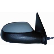 Retrovisore Meccanico Per Citroen Saxo Lato Destro Dal 1996/02 Al 1999/08
