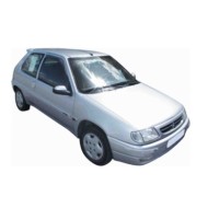 87780.JPG Retrovisore Elettrico Termico Per Citroen Saxo Lato Destro Dal 1996/02 Al 1999/08