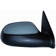 Retrovisore Elettrico Termico Per Citroen Saxo Lato Destro Dal 1996/02 Al 1999/08