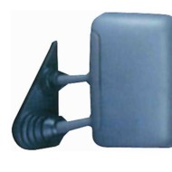 Retrovisore Manuale Braccio Corto Per Iveco Daily Lato Destro Dal 1989/05 Al 1999/12