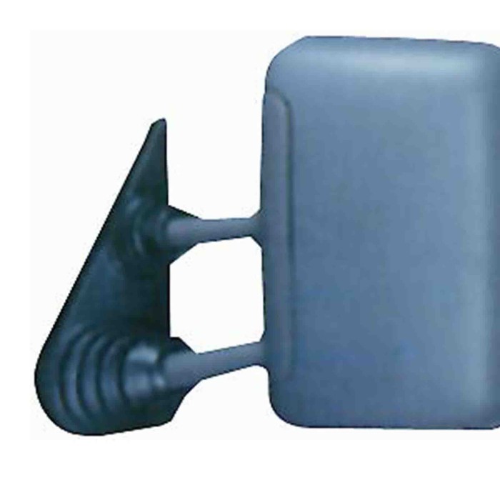 000191_AUTO.JPG Retrovisore Manuale Braccio Corto Per Iveco Daily Lato Sinistro Dal 1989/05 Al 1999/12