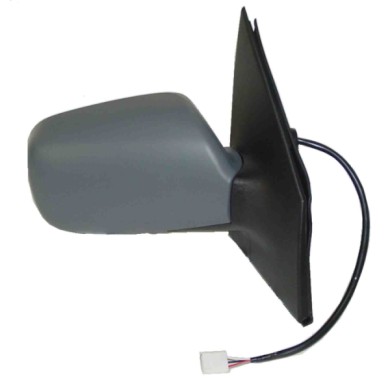 000426_AUTO.JPG Retrovisore Elettrico Term. 5 Pin Per Toyota Yaris Lato Destro Dal 2003/07 Al 2005/12