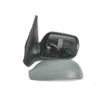 Retrovisore Elettrico Term. Per Mazda 2 Lato Destro Dal 2003/05 Al 2006/09