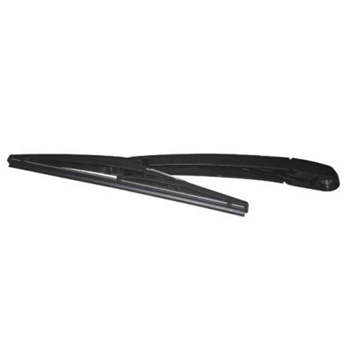 000626_AUTO.JPG Braccio Spazzolante Kia Rio 2011 11" 275mm Per Kia Rio Dal 2005/10 Versione 5 Porte
