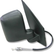 Retrovisore Meccanico Per Ford Transit Connect - Tourneo Lato Destro Dal 2003/02 Al 2009/06