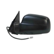 000165_AUTO.JPG Retrovisore Elettrico Per Honda Crv Lato Sinistro Dal 2001/01 Al 2004/12