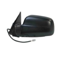Retrovisore Elettrico Rib. Per Honda Crv Lato Destro Dal 2001/01 Al 2004/12