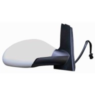 Retrovisore Elettrico Termico Per Seat Altea Lato Sinistro Dal 2004/05 Al 2009/04