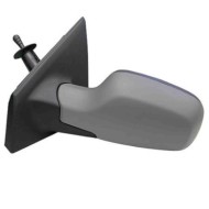 Retrovisore Meccanico Per Renault Clio Lato Destro Dal 2005/10 Al 2009/04