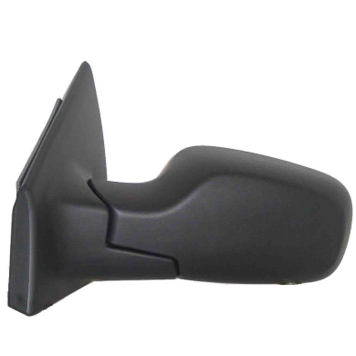 000555_AUTO.JPG Retrovisore Elettrico Term. Con Primer Per Renault Clio Lato Sinistro Dal 2005/10 Al 2009/04