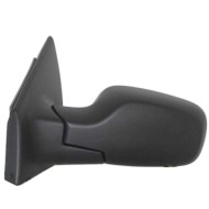 Retrovisore Elettrico Term. Per Renault Clio Lato Sinistro Dal 2005/10 Al 2009/04