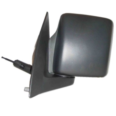 000287_AUTO.JPG Retrovisore Meccanico Per Opel Combo Lato Destro Dal 2001/10 Al 2002/06