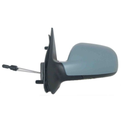 000078_AUTO.JPG Retrovisore Meccanico Per Citroen Xsara Lato Sinistro Dal 2001/01 Al 2004/12