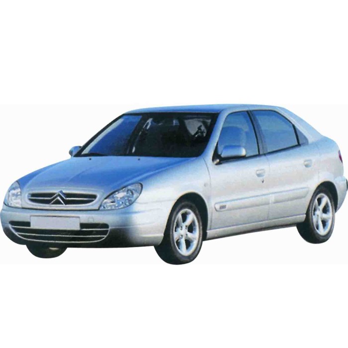 88390.JPG Retrovisore Elettrico Term. Rib. Per Citroen Xsara Lato Destro Dal 2001/01 Al 2004/12