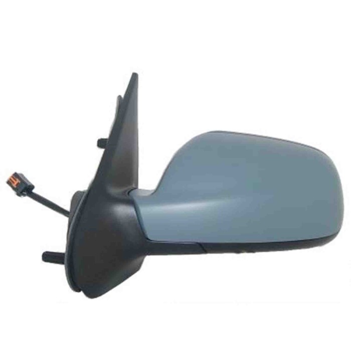000078_AUTO.JPG Retrovisore Elettrico Term. Rib. Per Citroen Xsara Lato Destro Dal 2001/01 Al 2004/12