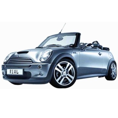 885$12.JPG Braccio Spazzolante Mini 2004 12" 305mm Per Mini Dal 2004/09 Al 2006/10
