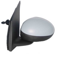 Retrovisore Meccanico Per Citroen C1 Lato Destro Dal 2005/06 Al 2014/05