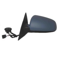 Retrovisore Elettrico Term. Rib. Mem. Per Audi A6 Lato Destro Dal 2004/05 Al 2008/09