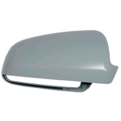 000531_AUTO.JPG Calotta Da Verniciare Per Audi A6 Lato Destro Dal 2004/05 Al 2008/09