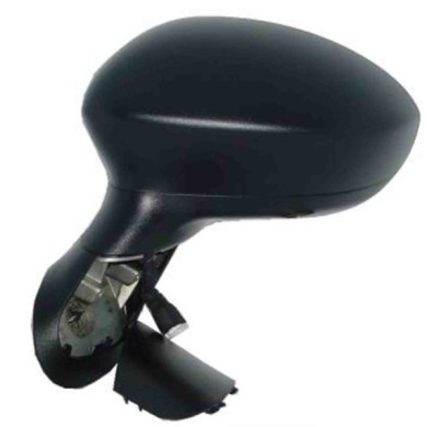 000526_AUTO.JPG Retrovisore Elettrico Term. Per Fiat Grande Punto Lato Destro Dal 2005