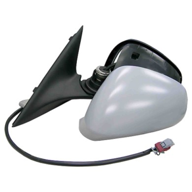 000524_AUTO.JPG Retrovisore Elettrico Term. Per Alfa Romeo 159 Lato Destro Dal 2005/09 Al 2011/05