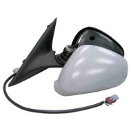 Retrovisore Elettrico Term. Rib. Per Alfa Romeo 159 Lato Sinistro Dal 2005/09 Al 2011/05
